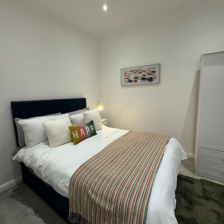 Modern Apartment With Sea Views Portrush Kültér fotó