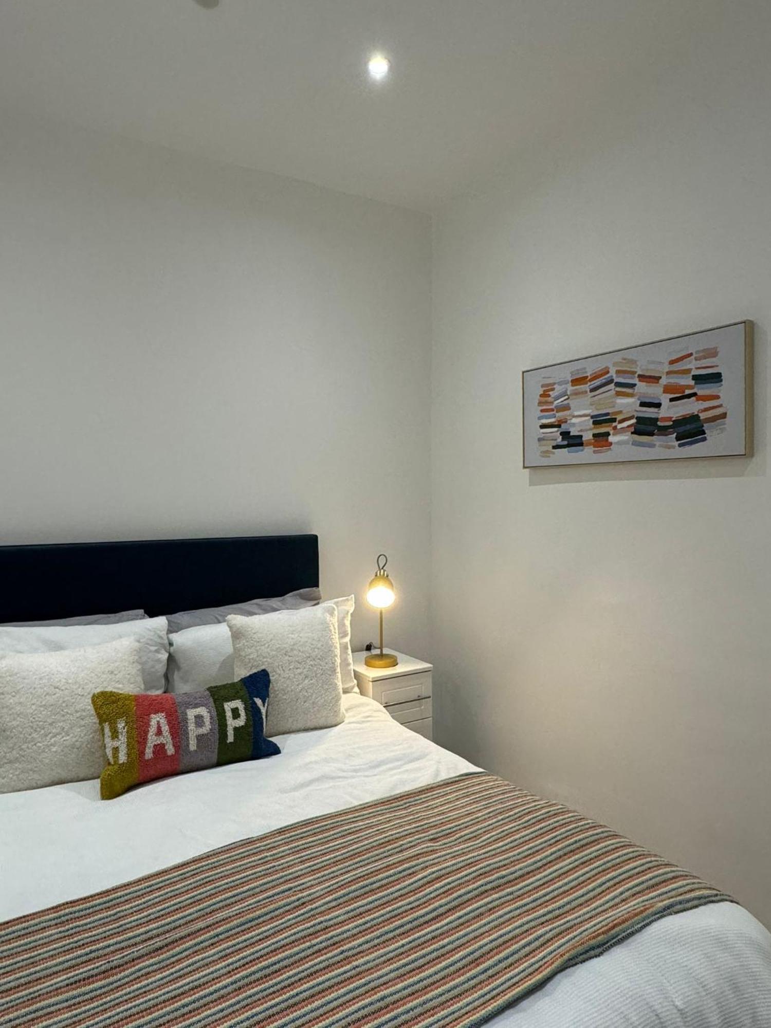 Modern Apartment With Sea Views Portrush Kültér fotó